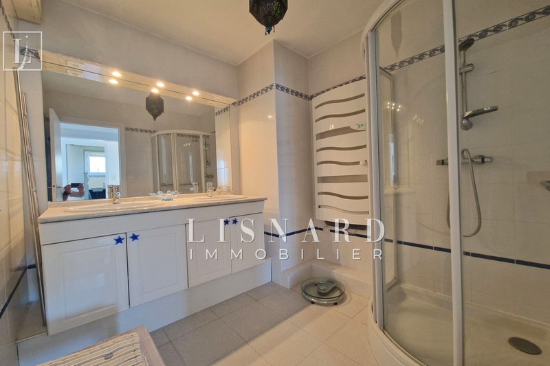 Vente appartement Antibes  