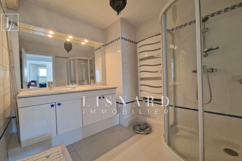 Vente appartement Antibes  