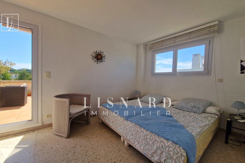 Vente appartement Antibes  