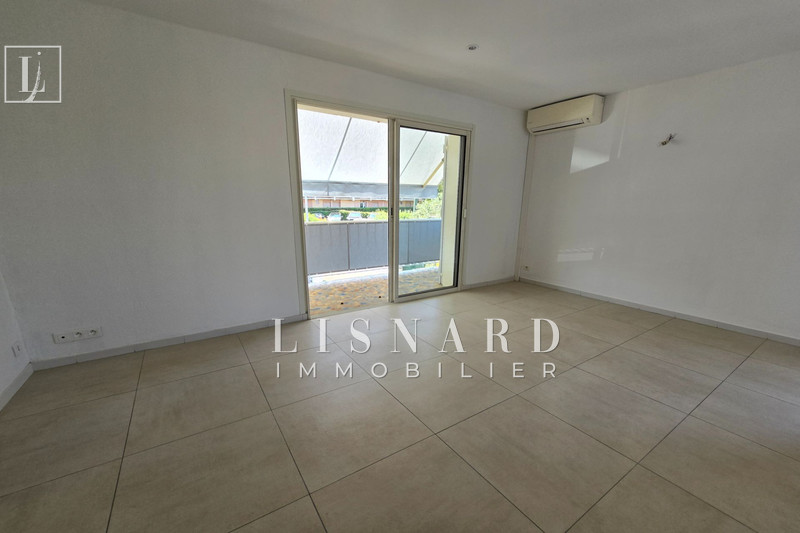 Vente appartement Vallauris  