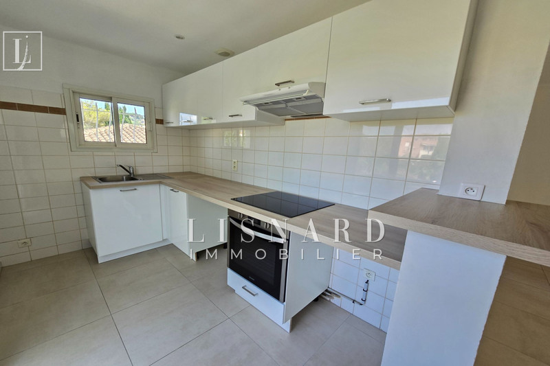 Vente appartement Vallauris  
