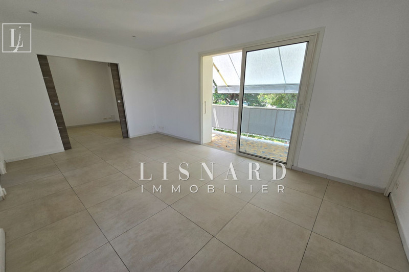 Vente appartement Vallauris  
