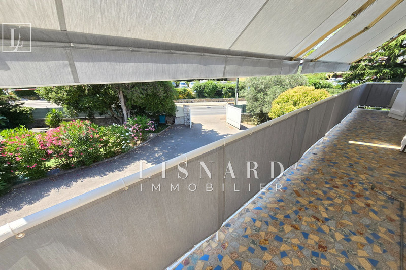 Vente appartement Vallauris  