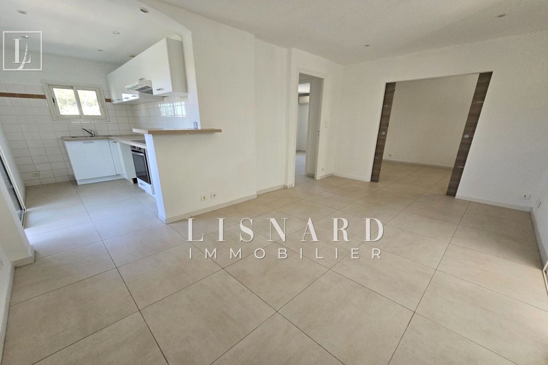 Vente appartement Vallauris  