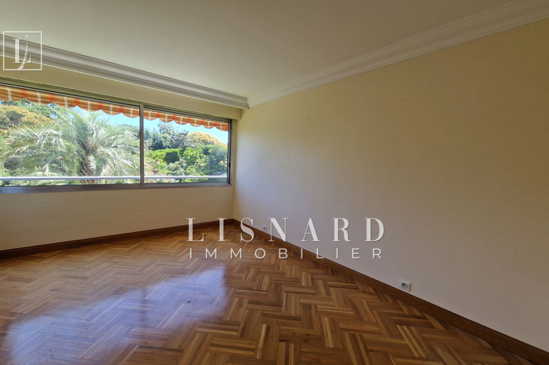 Vente appartement Golfe-Juan  