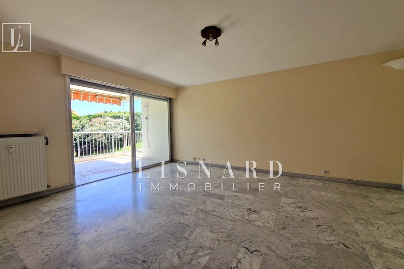 Vente appartement Golfe-Juan  