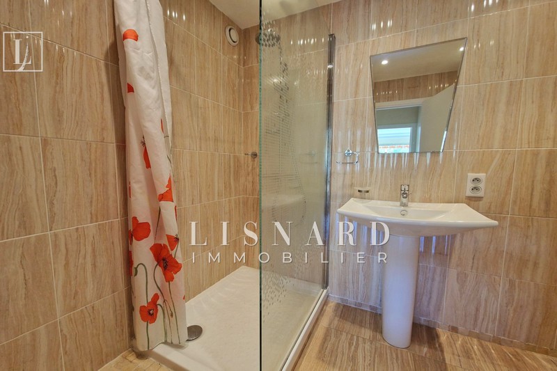Vente appartement Golfe-Juan  