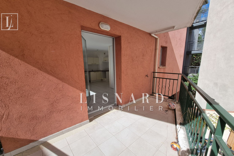 appartement  2 rooms  Vallauris   43 m² -   