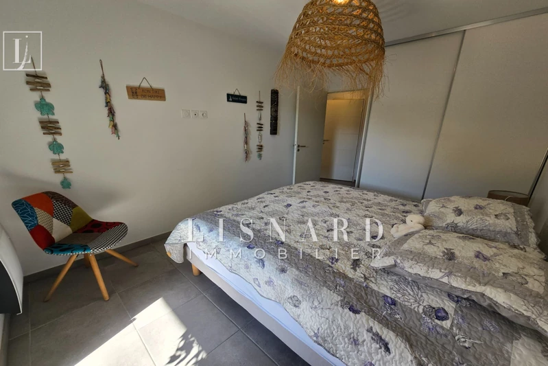 Vente appartement Vallauris  