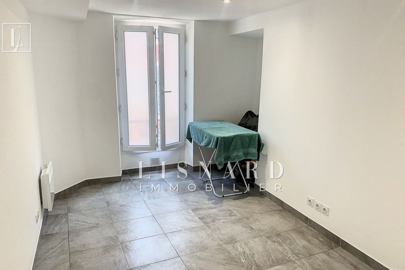Vente appartement Vallauris  