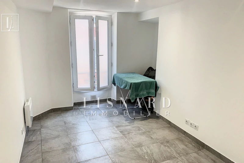 Vente appartement Vallauris  