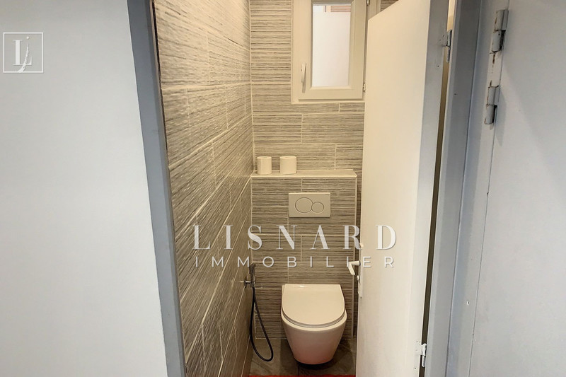 Vente appartement Vallauris  