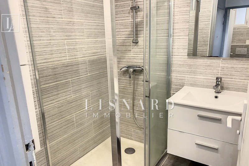 Vente appartement Vallauris  