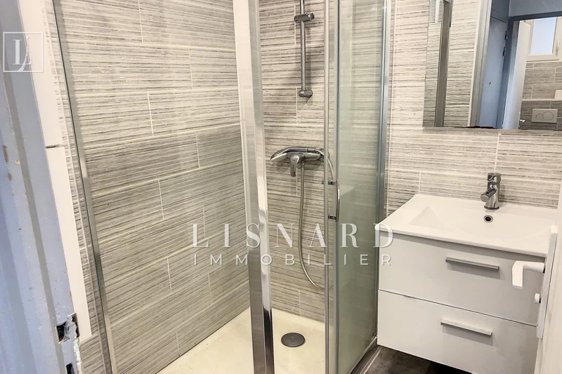 Vente appartement Vallauris  