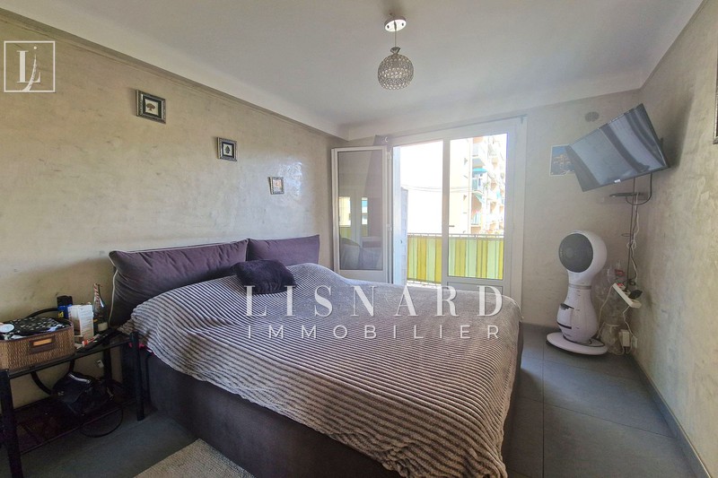Vente appartement Vallauris  