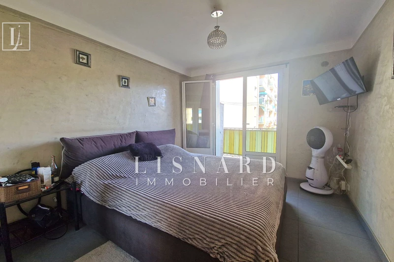 Vente appartement Vallauris  