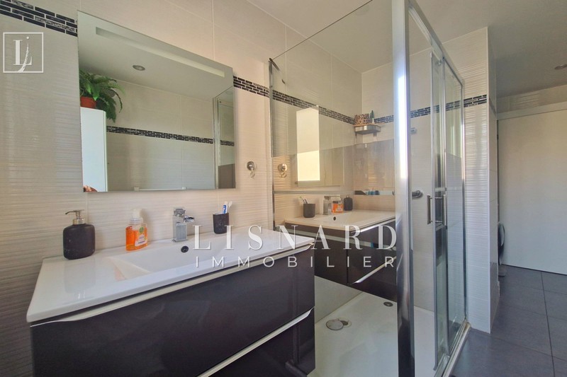 Vente appartement Vallauris  