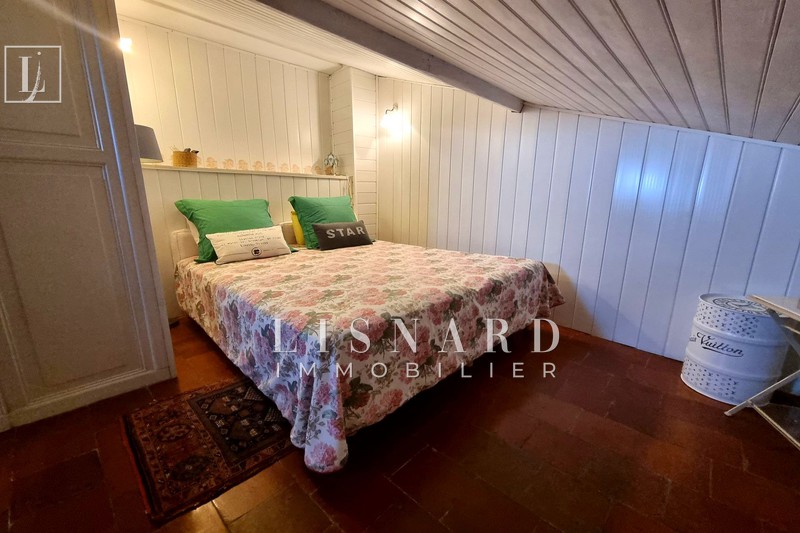 Vente appartement Vallauris  