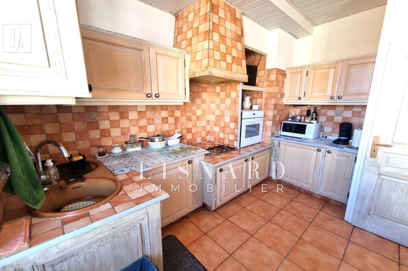 Vente appartement Vallauris  