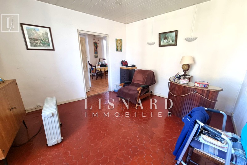 Vente appartement Vallauris  