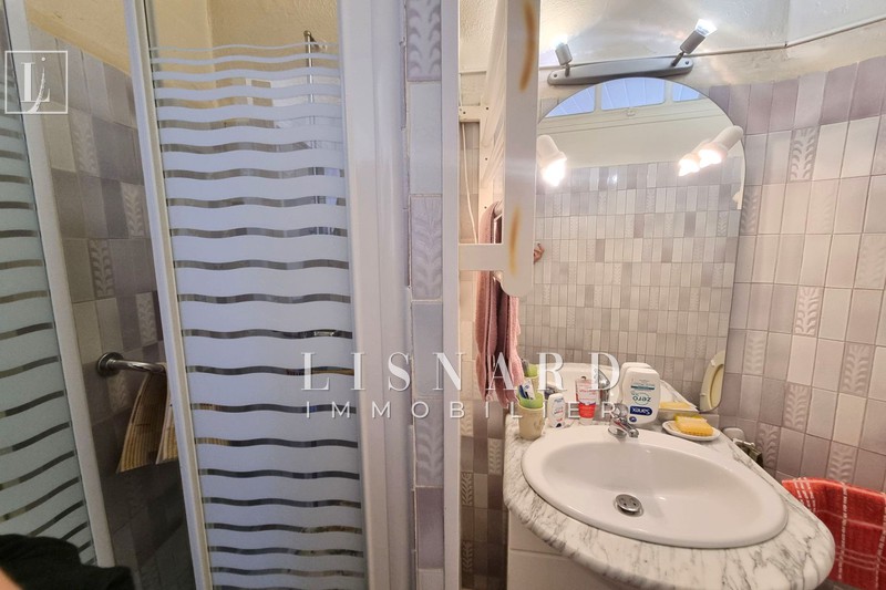 Vente appartement Vallauris  