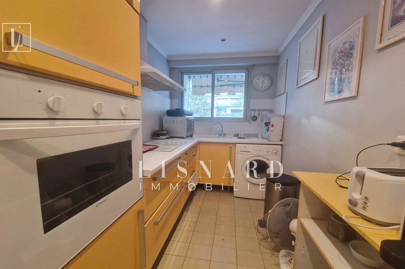 Vente appartement Cannes  