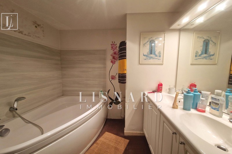 Vente appartement Cannes  