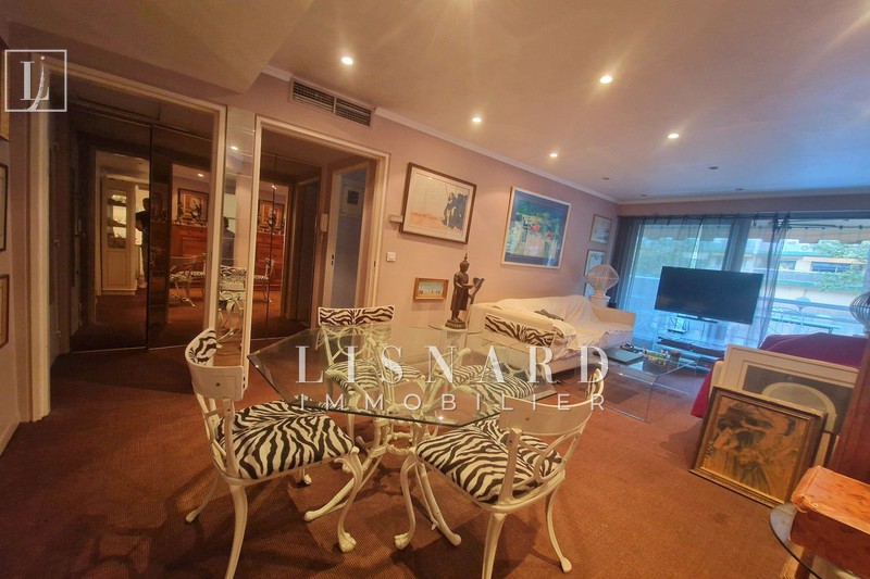 Vente appartement Cannes  