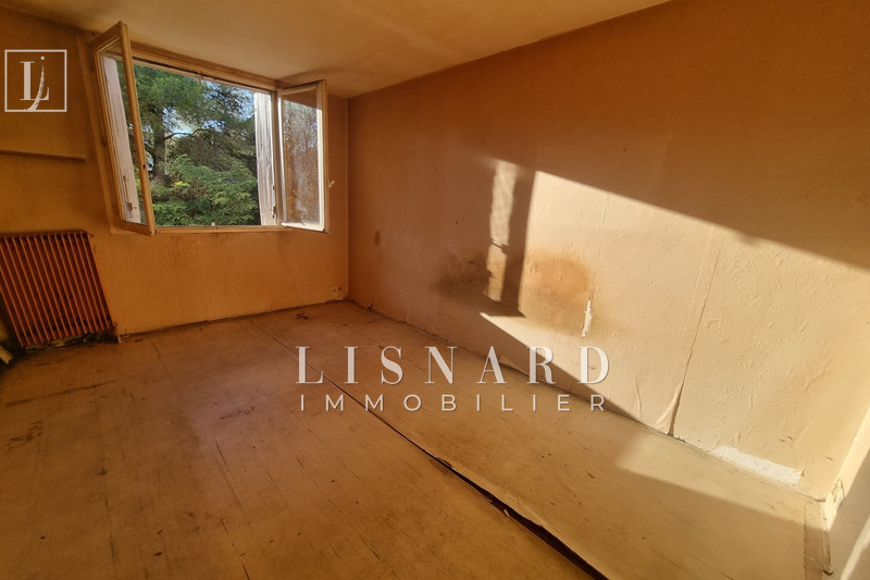 Vente appartement Vallauris  