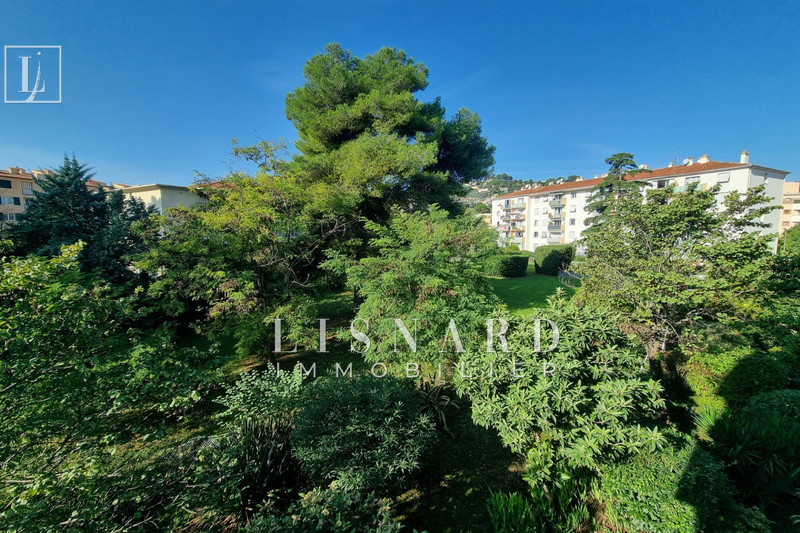 Vente appartement Vallauris  