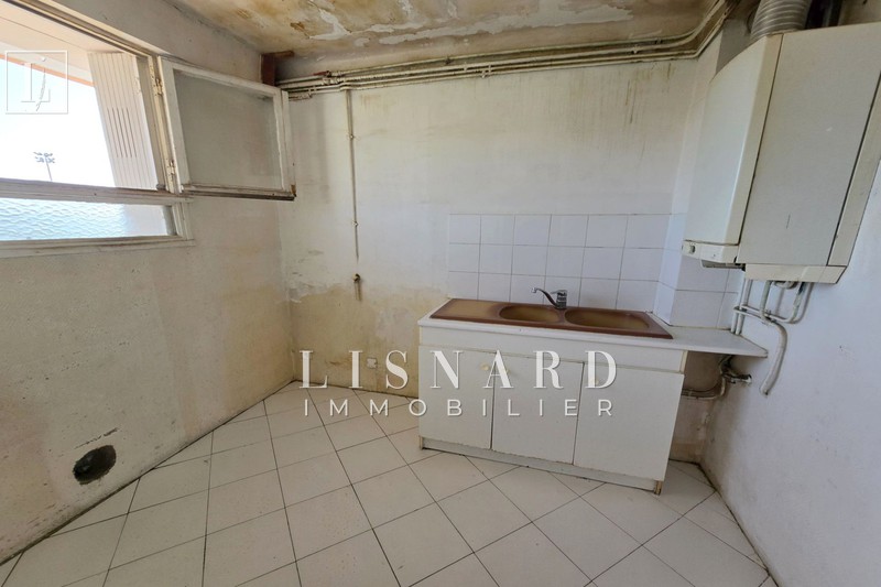 Vente appartement Vallauris  