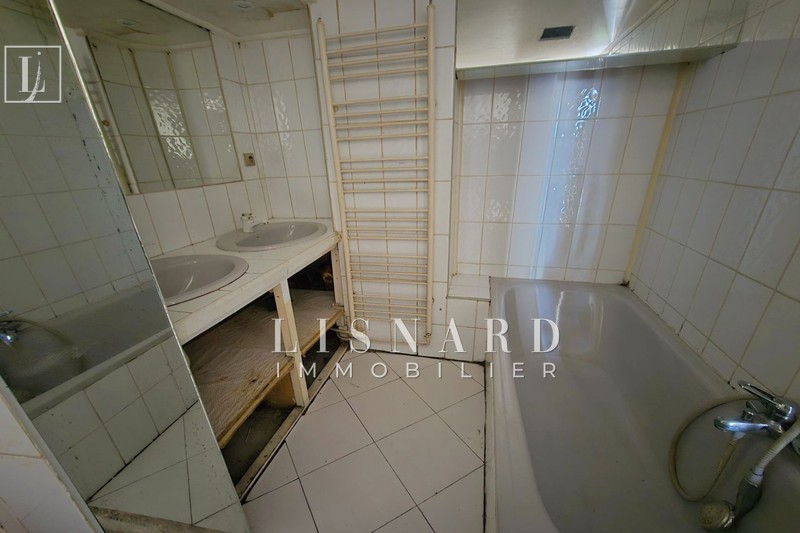 Vente appartement Vallauris  