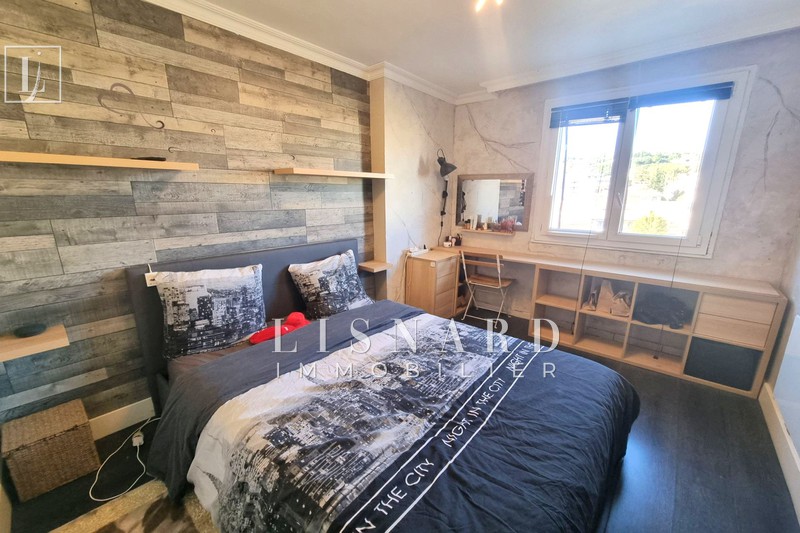 Vente appartement Vallauris  