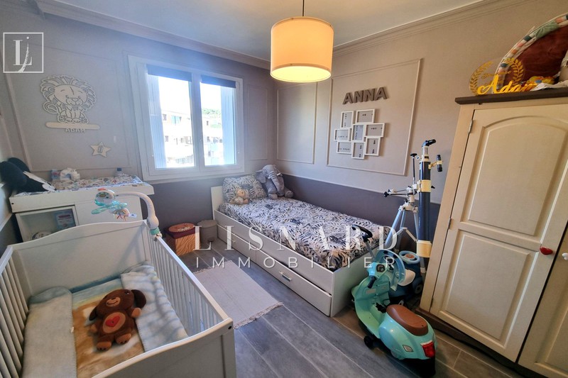 Vente appartement Vallauris  