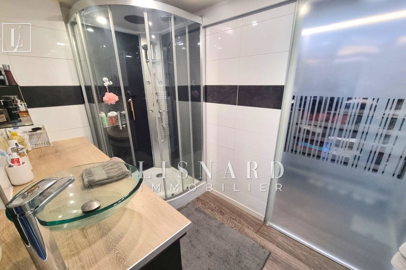 Vente appartement Vallauris  