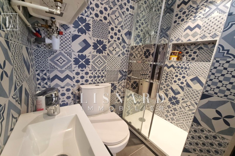 Vente appartement Vallauris  