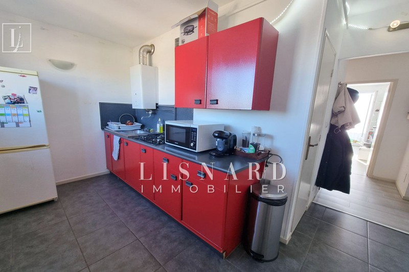 Vente appartement Vallauris  