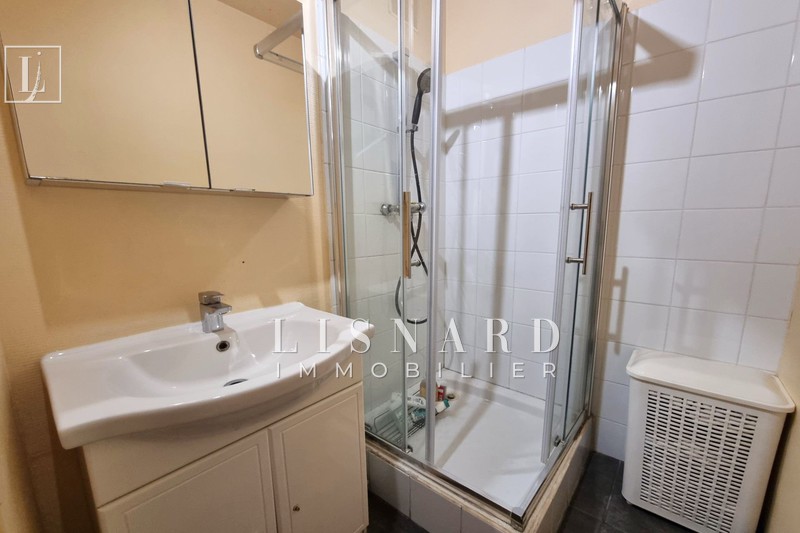 Vente appartement Vallauris  