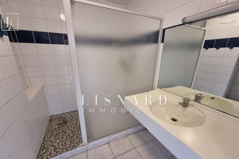 Vente appartement Vallauris  