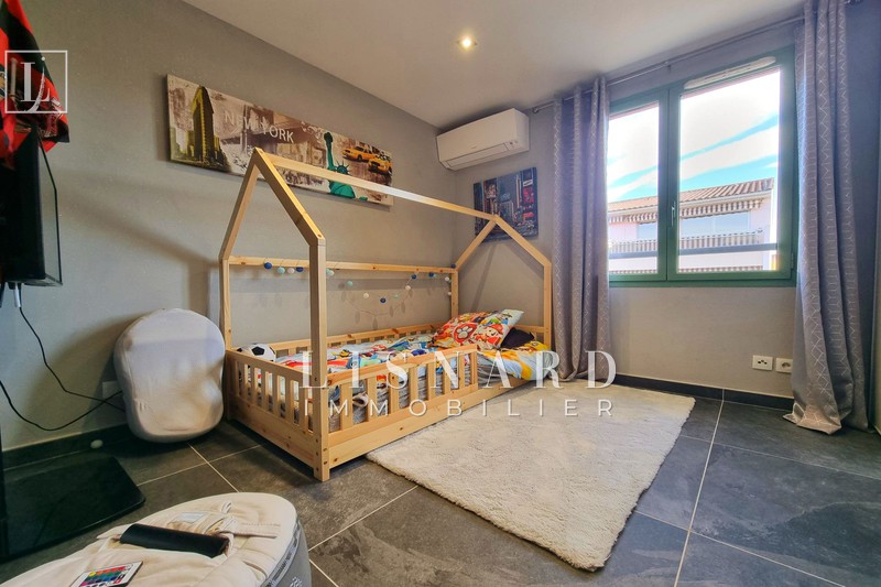 Vente appartement Vallauris  