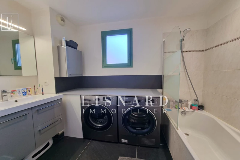 Vente appartement Vallauris  