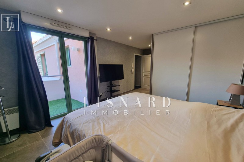 Vente appartement Vallauris  