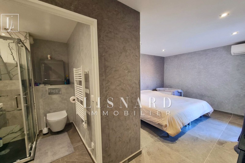 Vente appartement Vallauris  