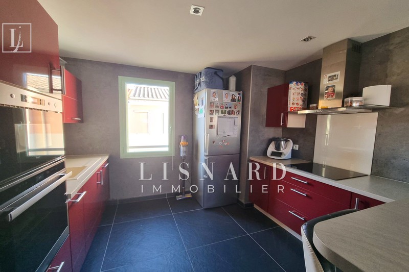 Vente appartement Vallauris  