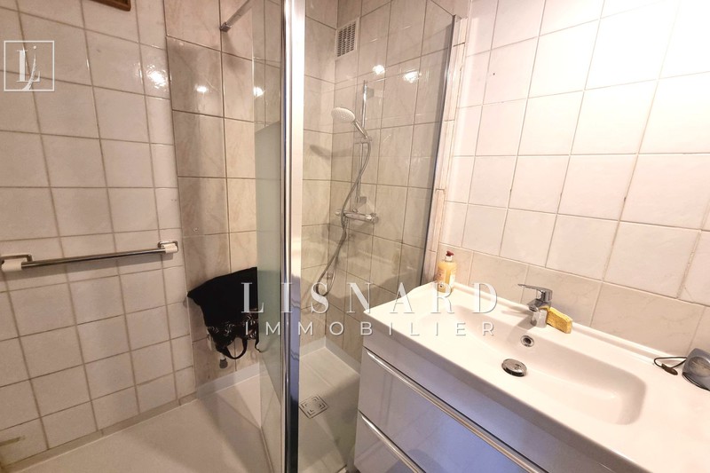 Vente appartement Vallauris  