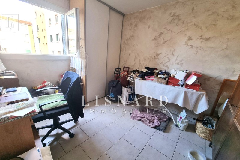 Vente appartement Vallauris  