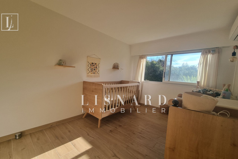 Vente appartement Vallauris  
