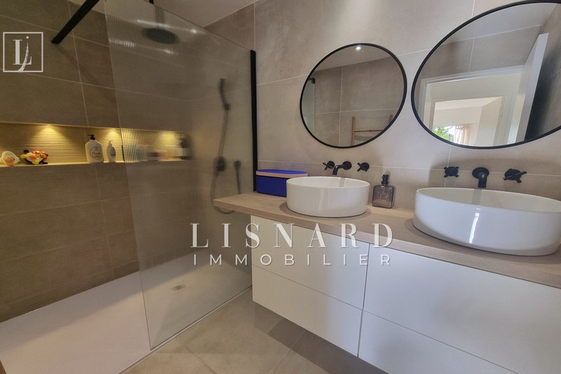 Vente appartement Vallauris  