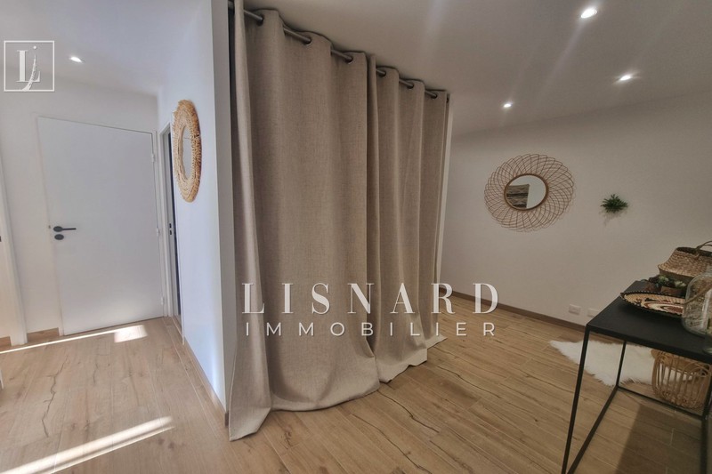 Vente appartement Vallauris  