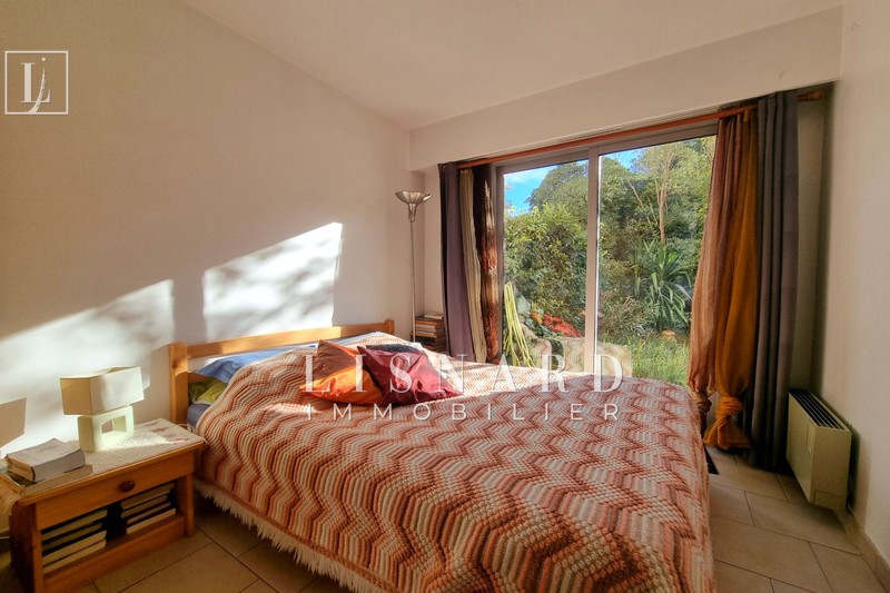Vente appartement Vallauris  